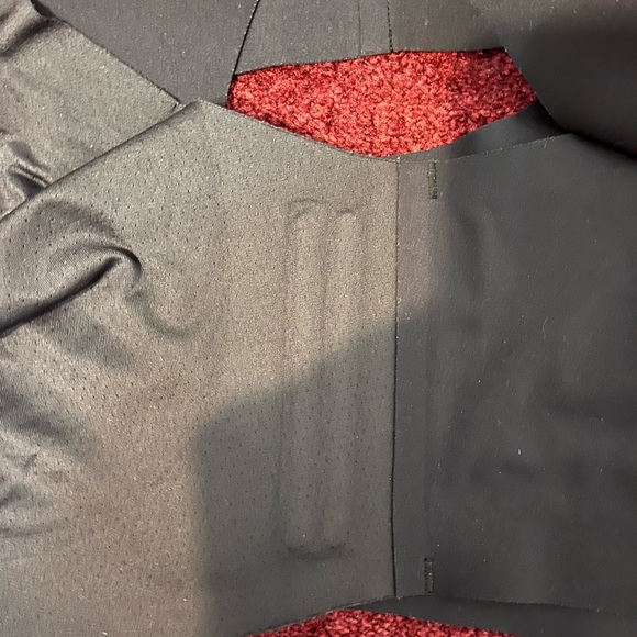 Euc 1x v neck honeylove bra - Picture 4 of 4